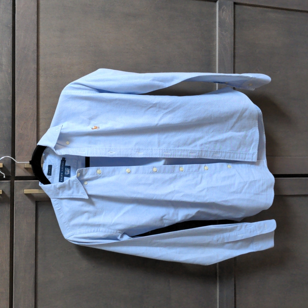 Ralph Lauren polo